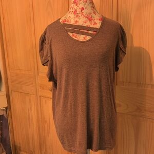 ⭐Brown Women's Top